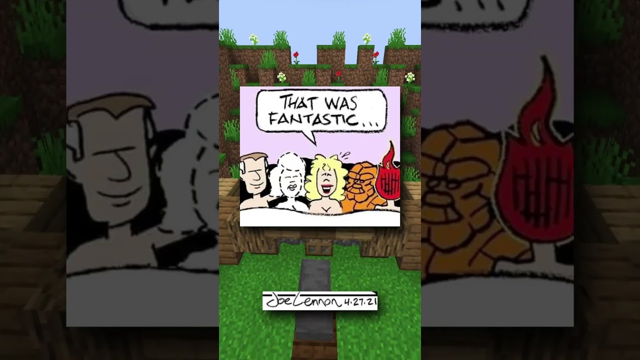 That Was AMAZING