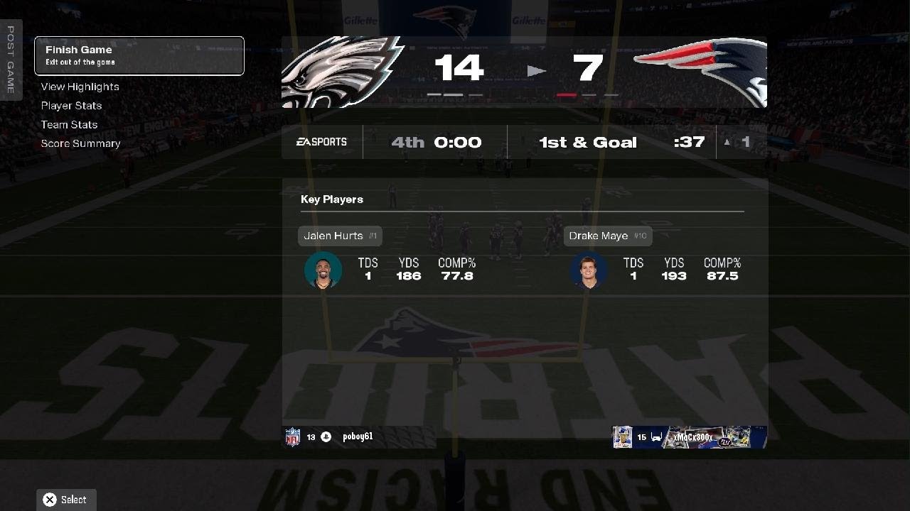 He thought he was going to win
