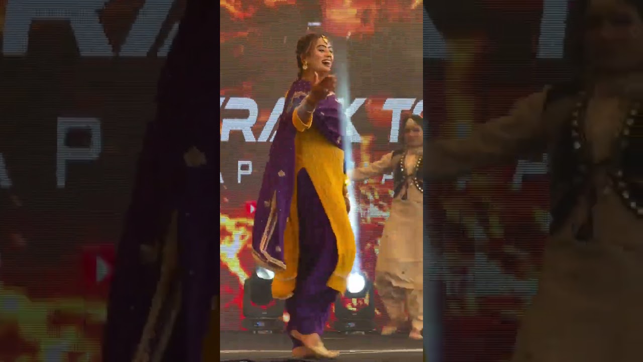 😍 Punjabi song 😍 || new punjabi song || Punjabi dance || new punjabi 2025 || Instagram reel | 2024