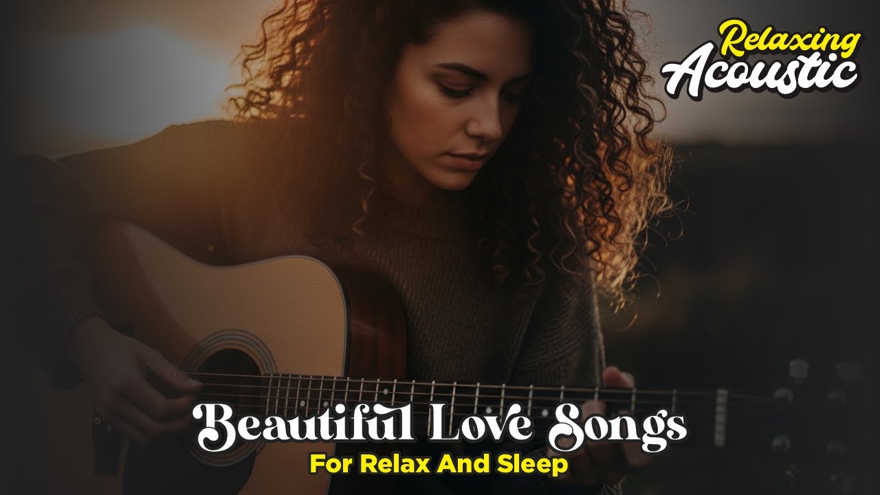 Romantic Playlist 2026 🎶 Beautiful & Calm Songs – Easy Listening Music | Romantic Ballads Collection