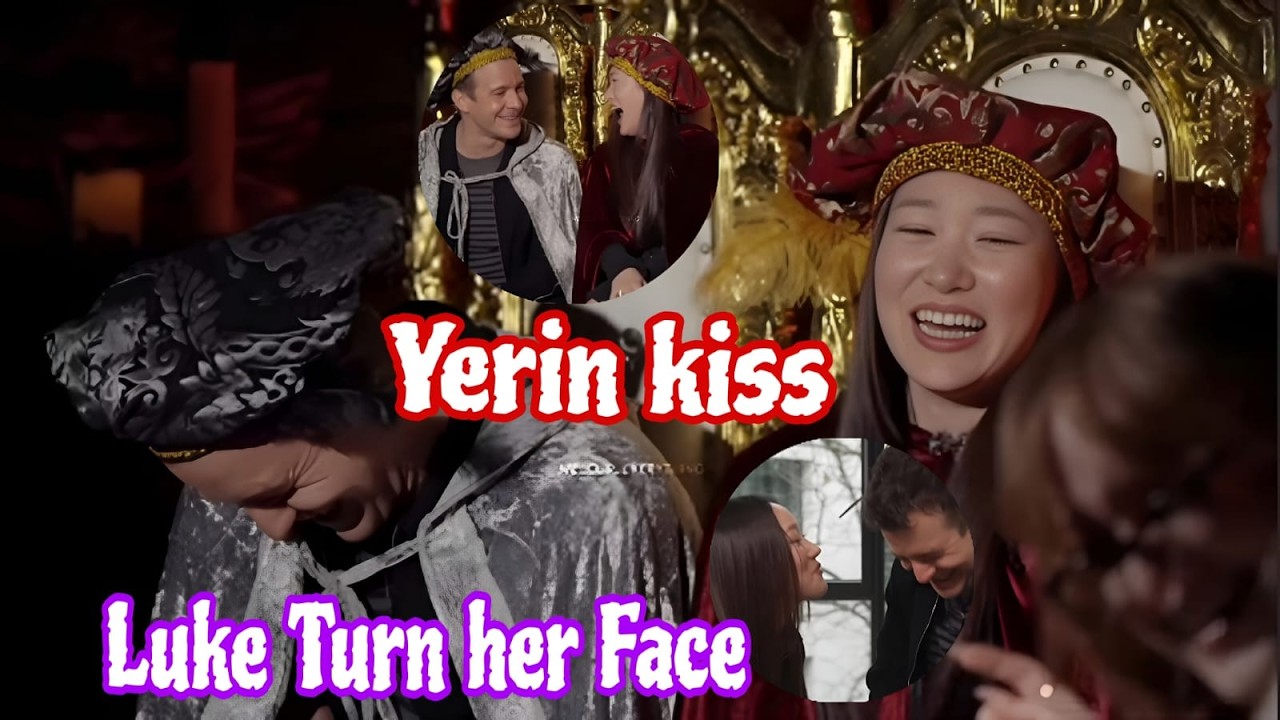 Netflix’s Bridgerton Under Fire: Backlash Grows Over Treatment of Yerin Ha !