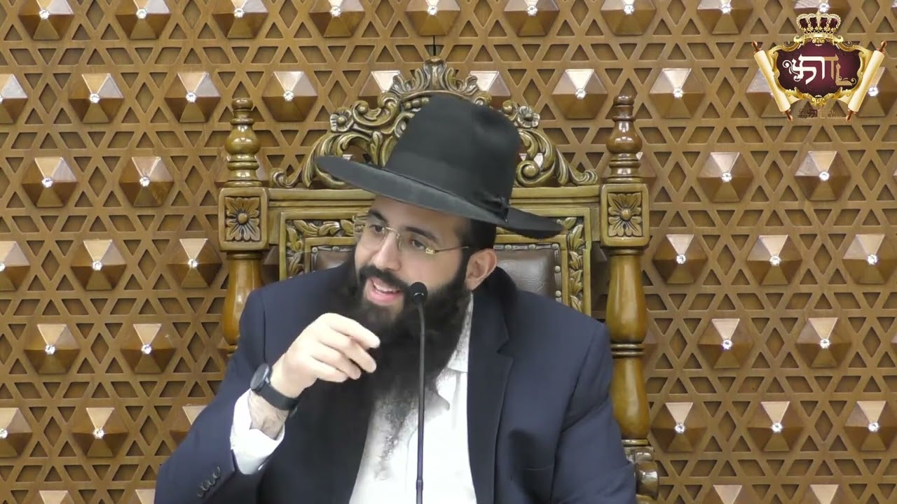בזוגיות צריך לדעת גם איך לריב - שיעור ענק בזוגיות!!