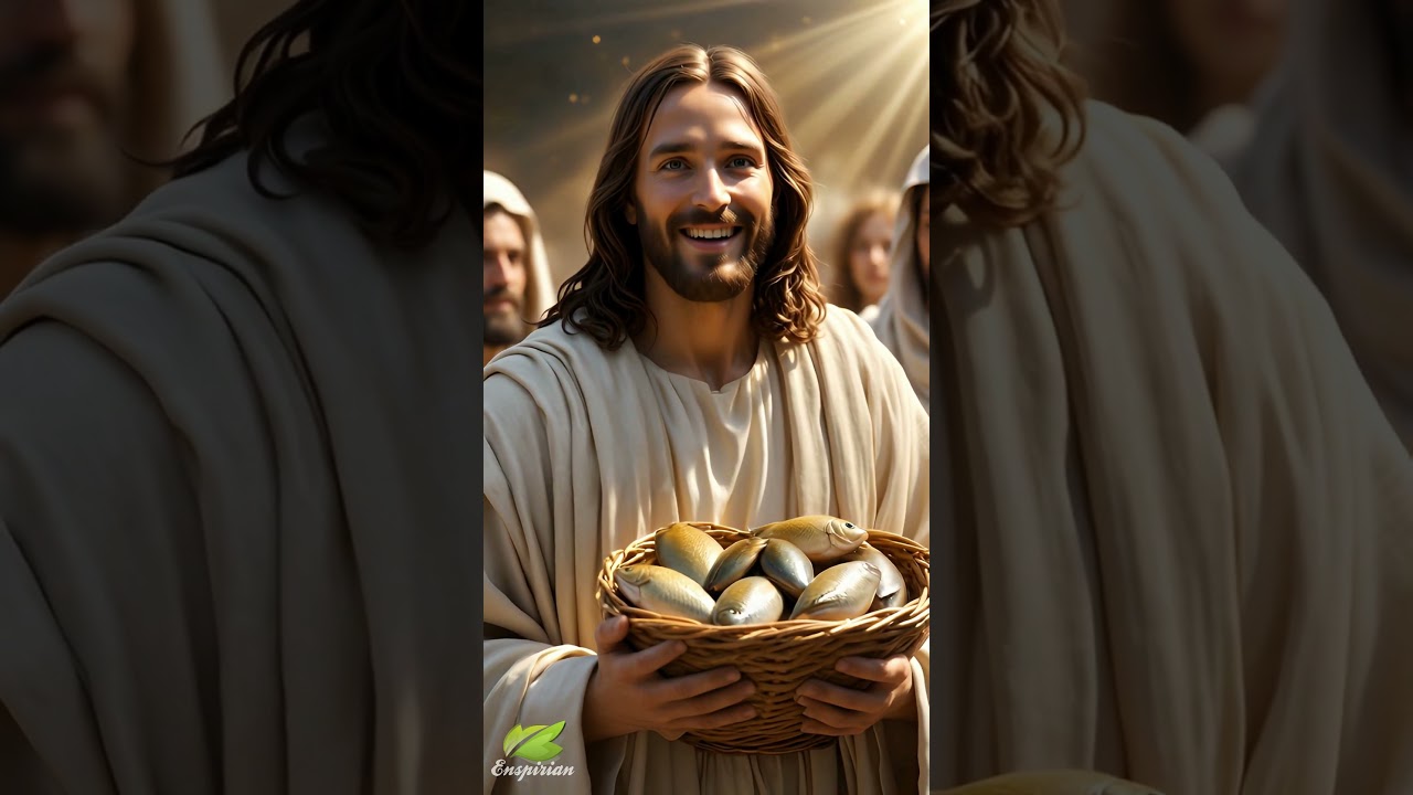 𝐇𝐞 𝐁𝐥𝐞𝐬𝐬𝐞𝐝 𝐀𝐧𝐝 𝐆𝐚𝐯𝐞 | He Multiplies What You Bring