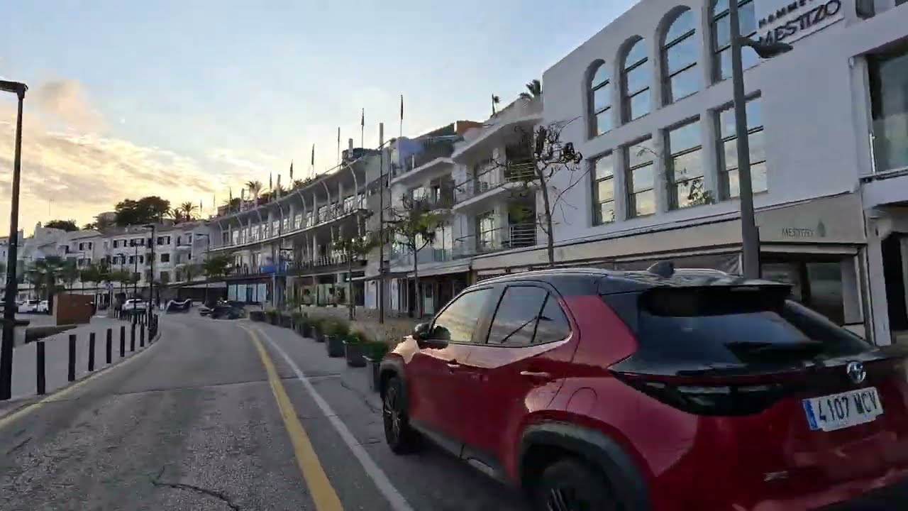 Maó (Mahón), Menorca Spain: A Journey of Discovery