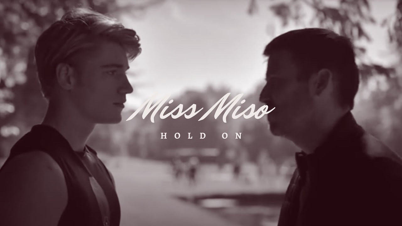 Hold On | Sky and Saul (Fate: The Winx Saga)