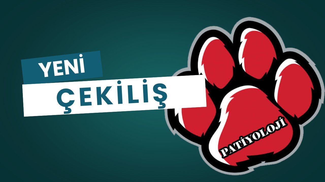 ÇEKİLİŞ VİDEOSU | KAZANANLAR KİMLER?