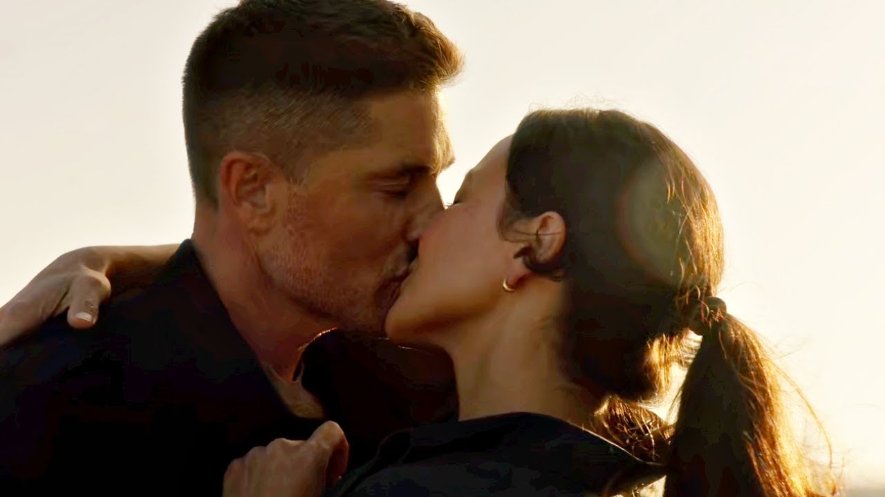 “The Rookie S8E1: How Tim and Lucy’s Move Sets the Season’s Emotional Tone”