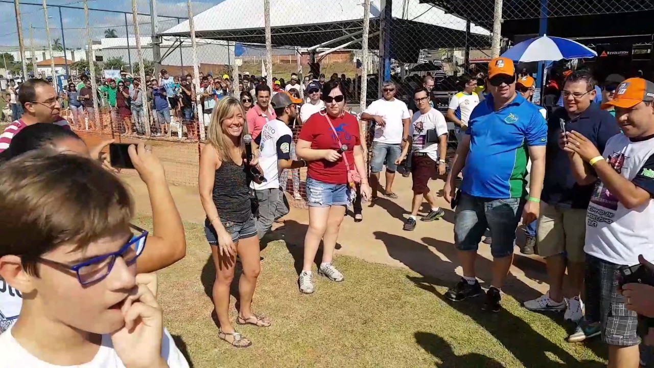(Ronaldo Herrera) Avafest 2017 Jase Jussia voo top.