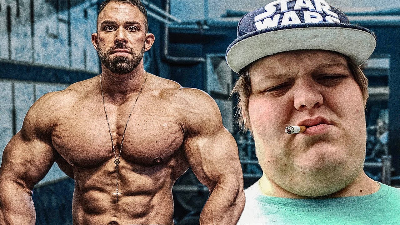 Kevin Wolter reagiert auf Exsl95!! Sein letzter Versuch zu Leben!