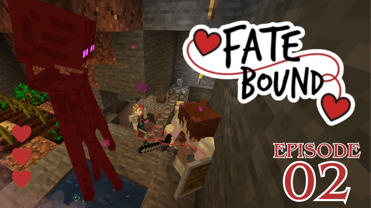 My secret task makes me awkward- Fatebound EP 2