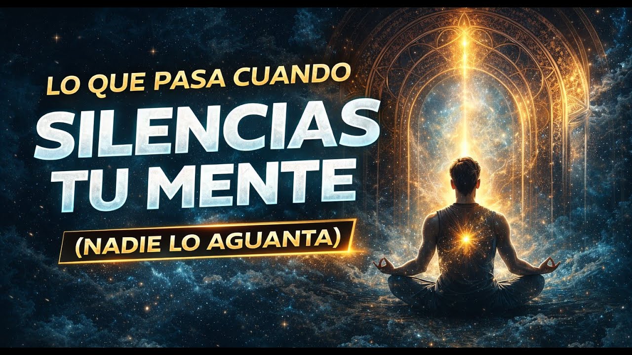La mentalidad silenciosa de los que acumulan riqueza (y por qué casi nadie la soporta)