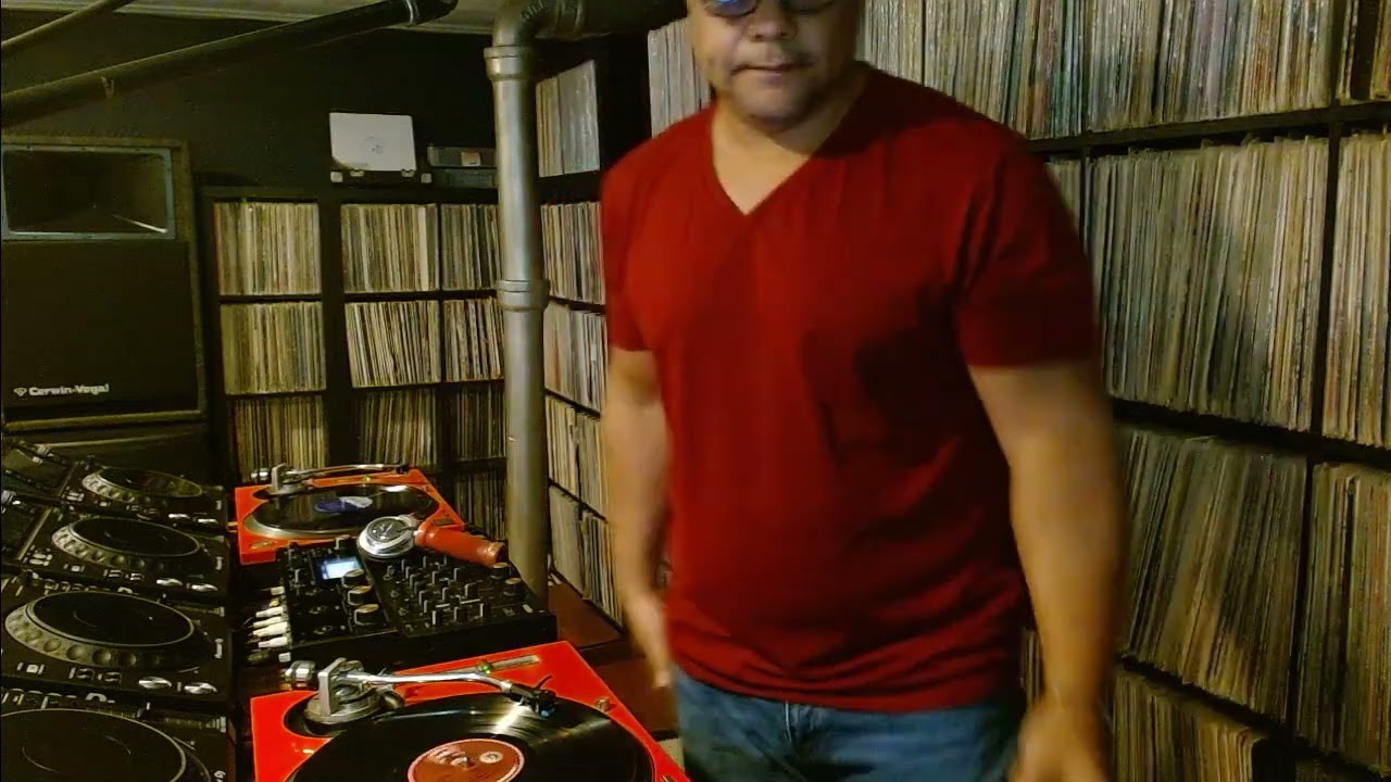 Late Night Classics with Wil Milton 2.23.26 Show