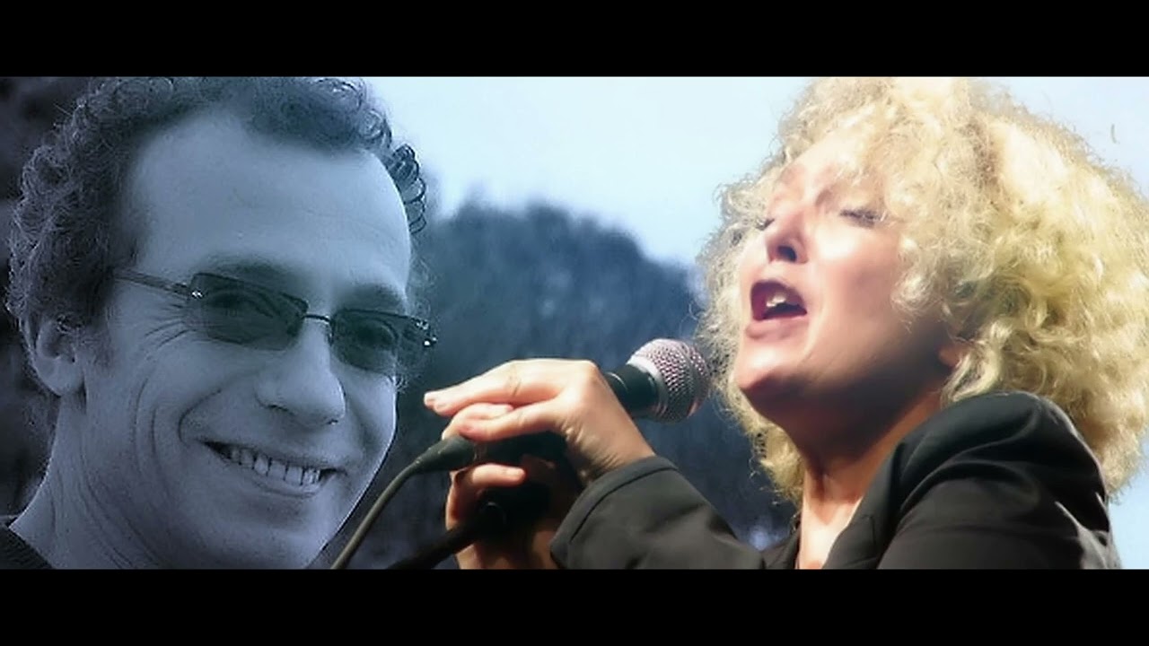 Mike Francis feat. Rossana Casale - Let Me In