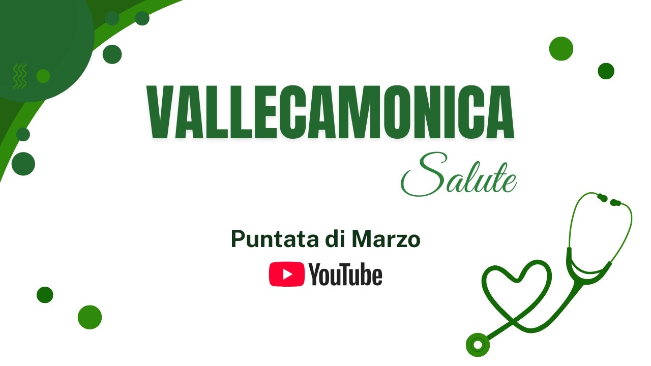 Vellecamonica salute marzo