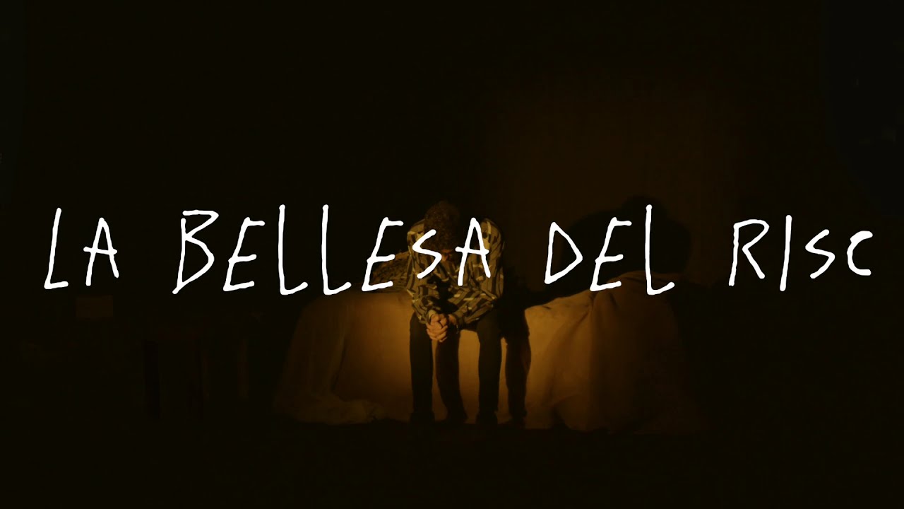 CARLES CASELLES - La bellesa del risc (Videoclip)