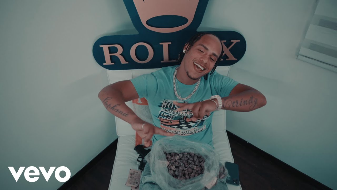 Stompdown Productions - Seen it all ft. Wla Stevo, Replay