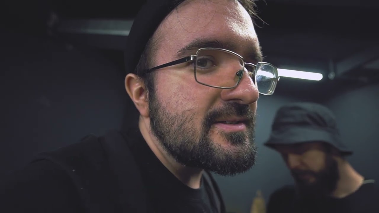 [WUD] Wave Москва - 19.10.2025