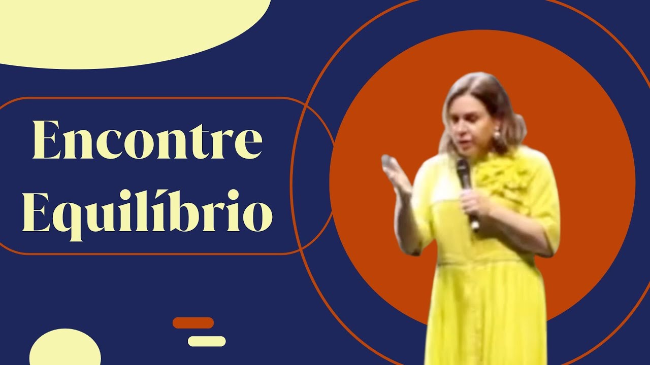 Helena Tannure - Encontre Equilíbrio