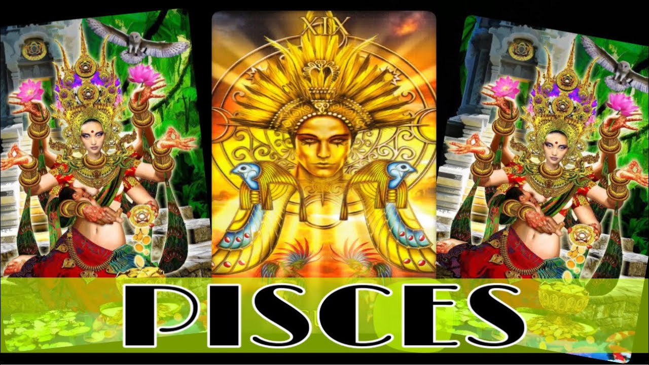 PISCES THEY ONLY WANT YOU🍺CAN’T EVEN HAVE S3X W/ KARMIC YOU ALL IN THEY HEAD THEY GOIN CRAZY....