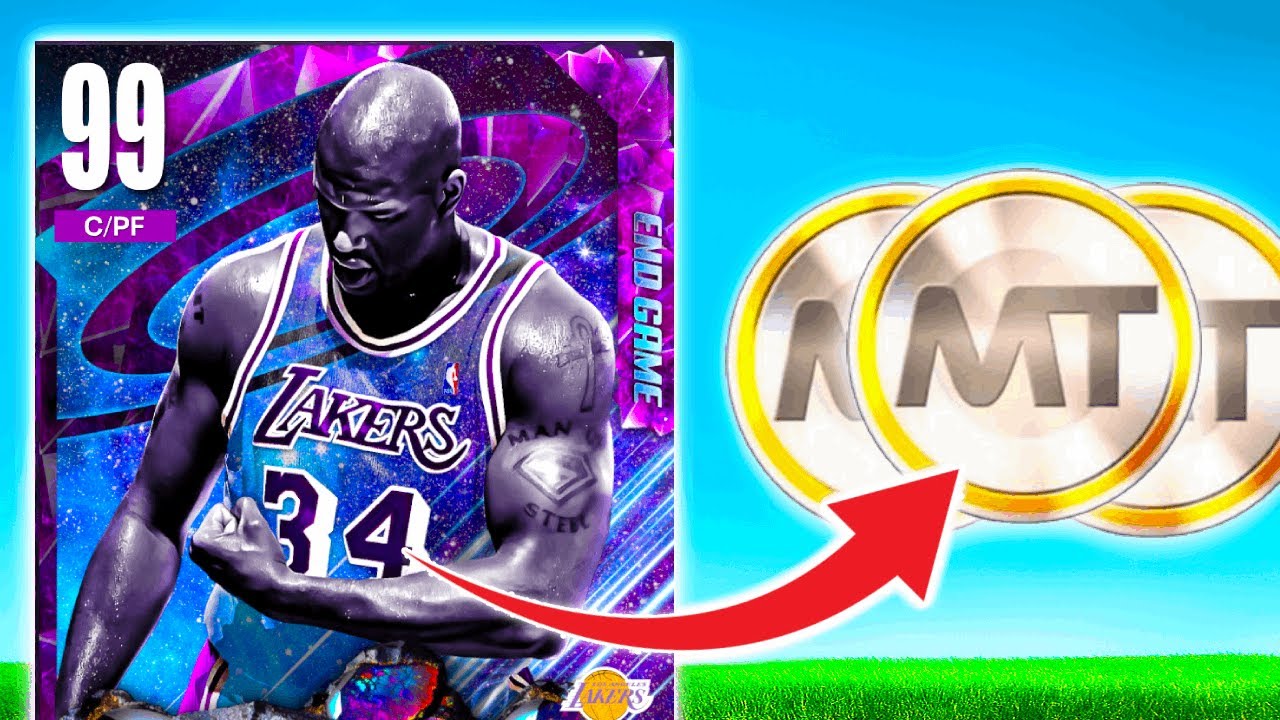 HOW TO CLAIM A FREE 500K MT IN NBA 2K23 MYTEAM! (HURRY)
