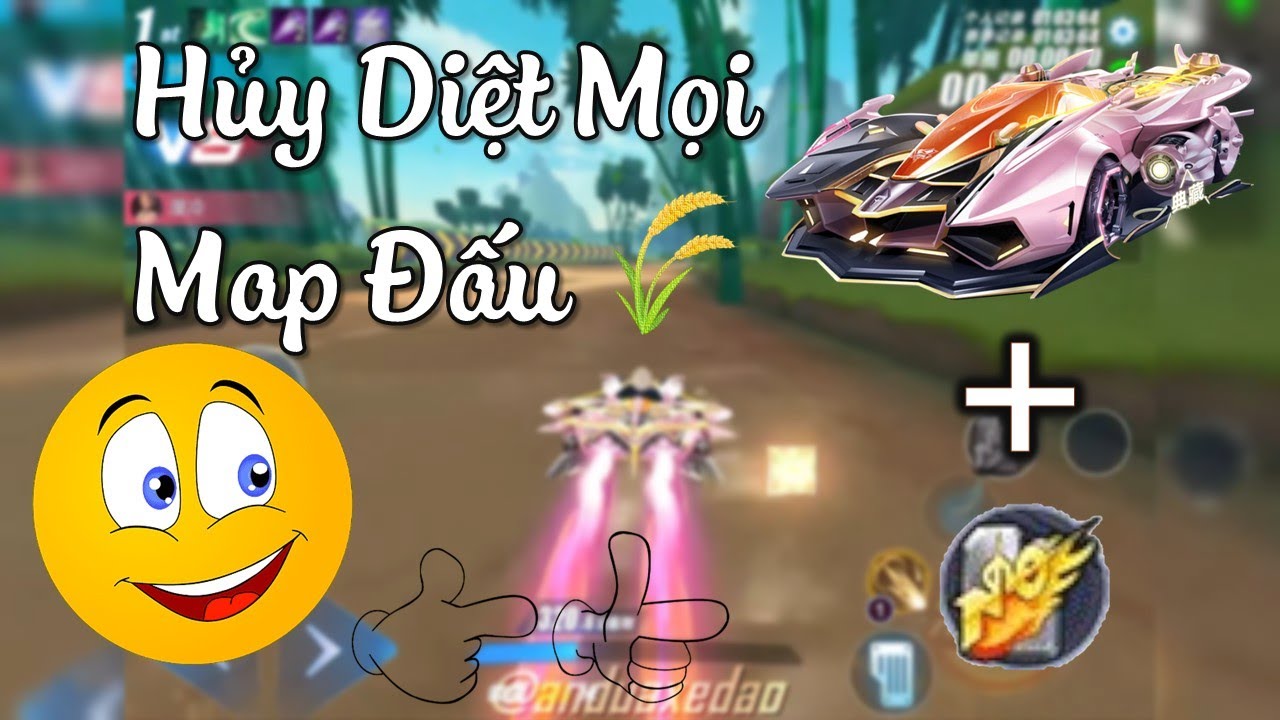 Đua Cực Nhàn Cùng S15 - Huyền Âm Collector | QQ飞车 | Zingspeed mobile