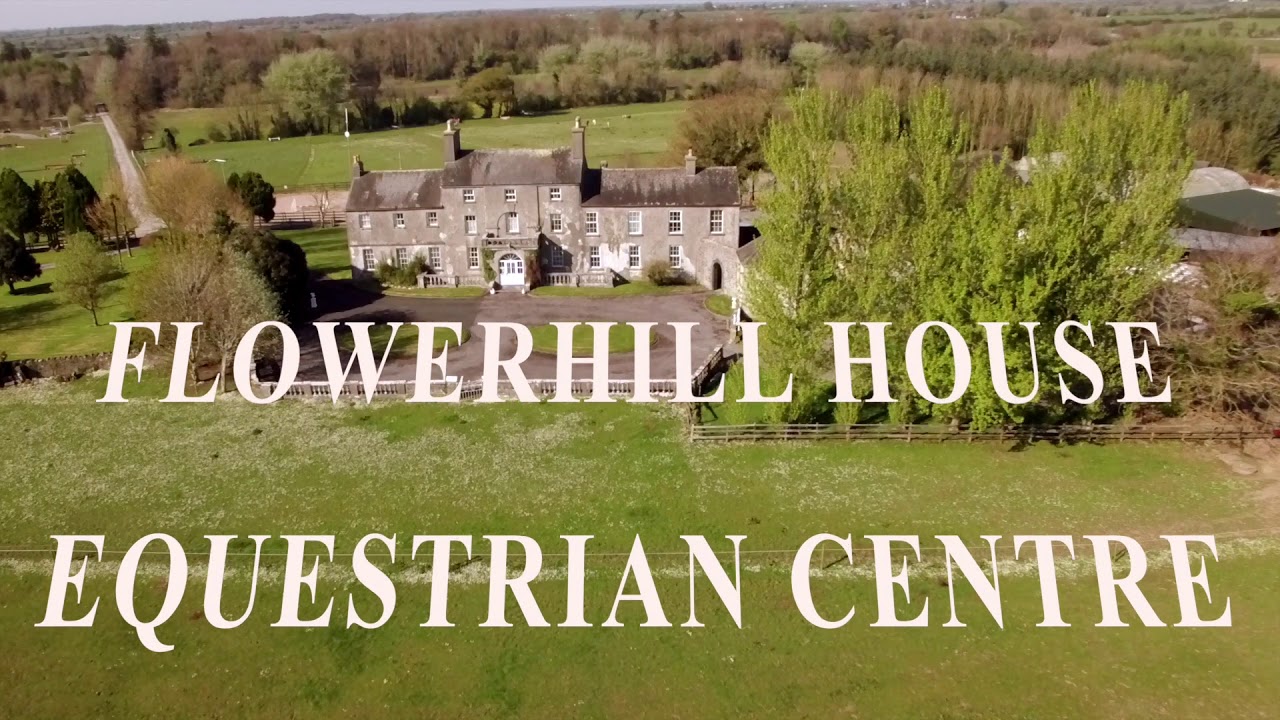 Flowerhill introduction video