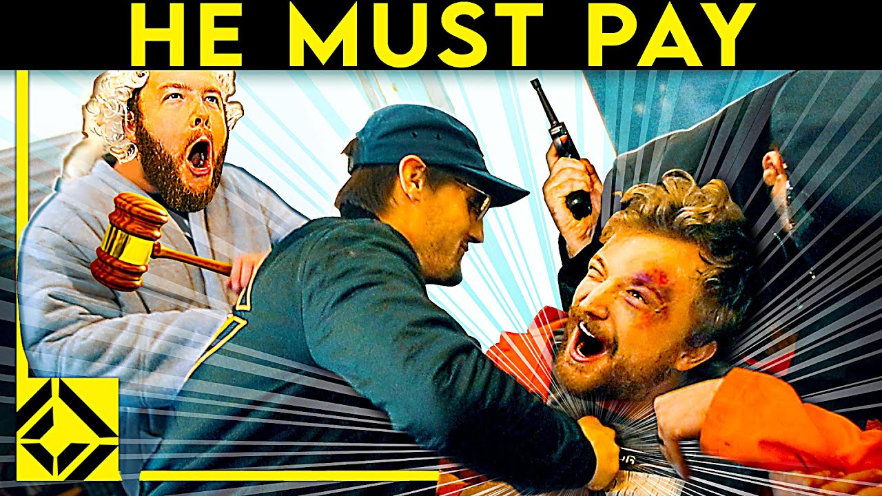 What Happens When Your Boss Breaks His Own Rules?
