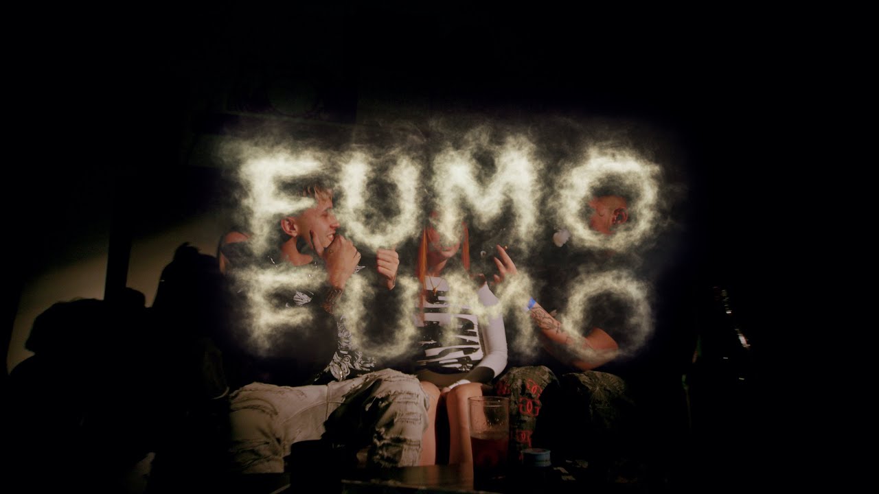 FumoFumo - Kkafu, Jugo!, Ramiro Vca