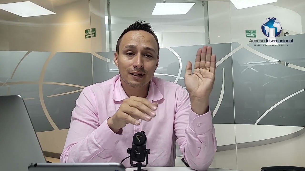 MasterClass Exportación de Café Colombiano