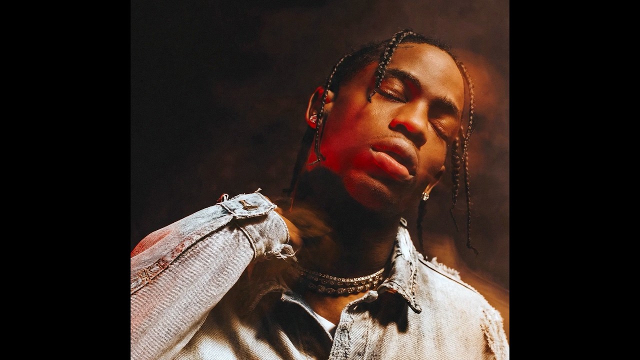 [FREE] TRAVIS SCOTT TYPE BEAT 2026 - 