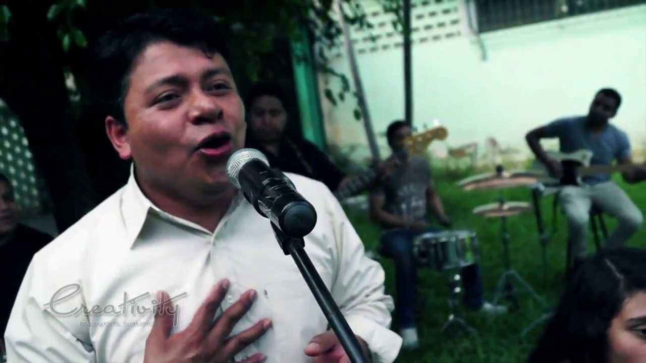 Daré, Video Oficial de la Convención Juvenil Nacional IDEAS Mazate 2013