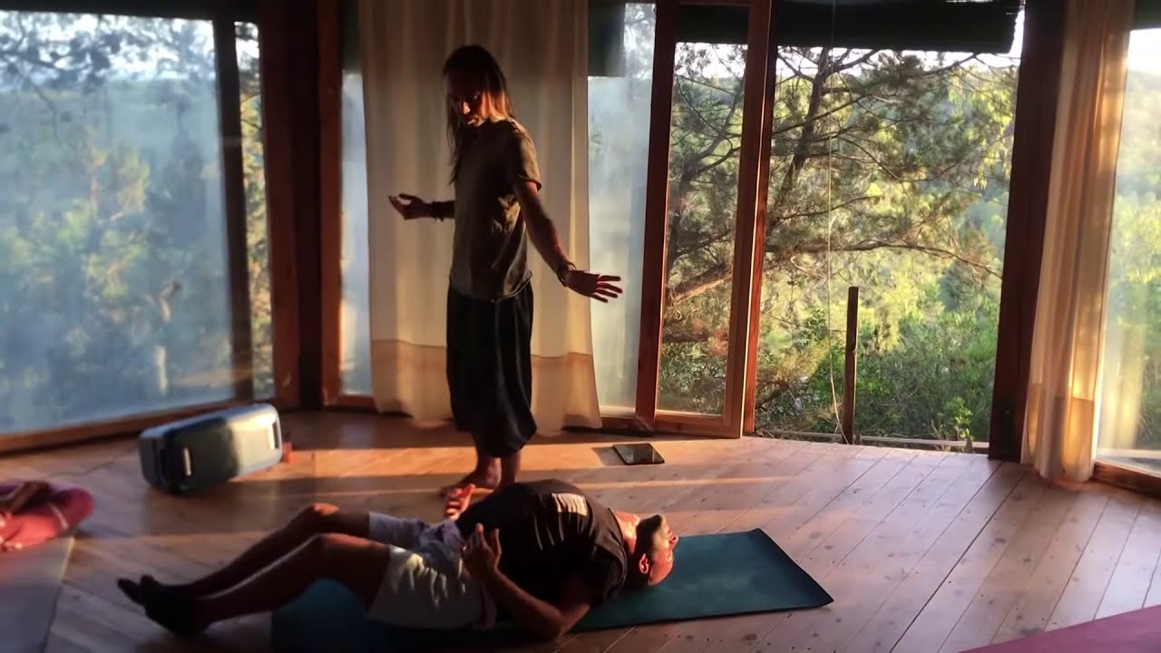 Kundalini Serpent · Energy transmission · Demo 10/07/20