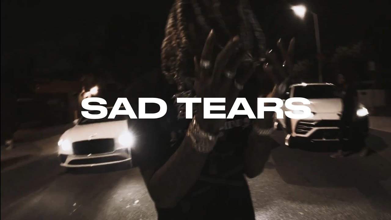 (FREE) [HARD] Future x Lil Durk Type Beat - 