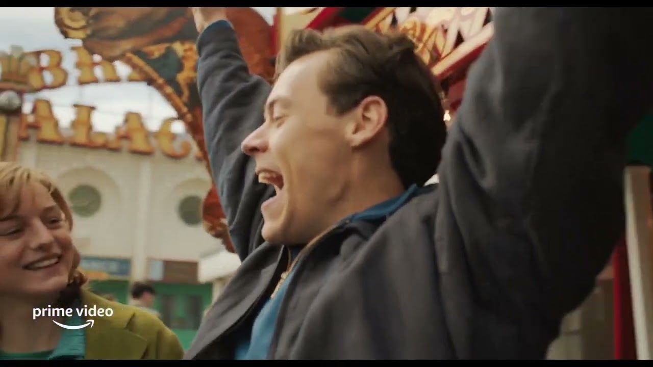 Der Liebhaber meines Mannes (2022) / Trailer