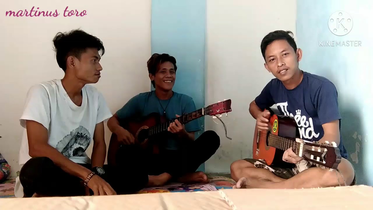 Lagu mentawai terbaru versi git@r, judul kudungan se bagi,,, vokal rasman, martinus toro, kristoporu