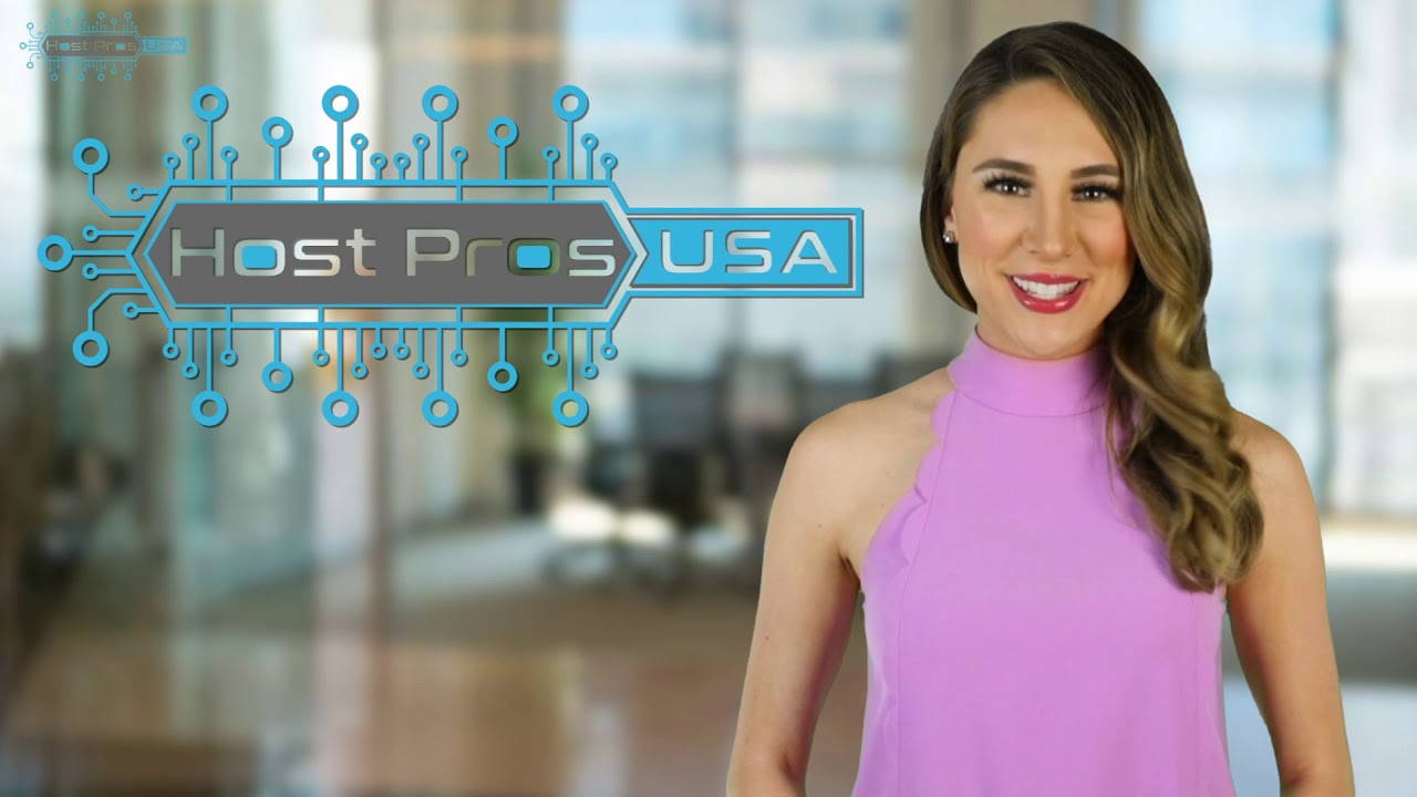 Website Management Services for Medium Sized Companies Host Pros USA