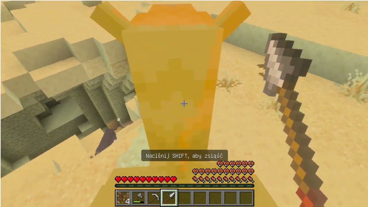 Minecraft Bedrock Survival 1/20