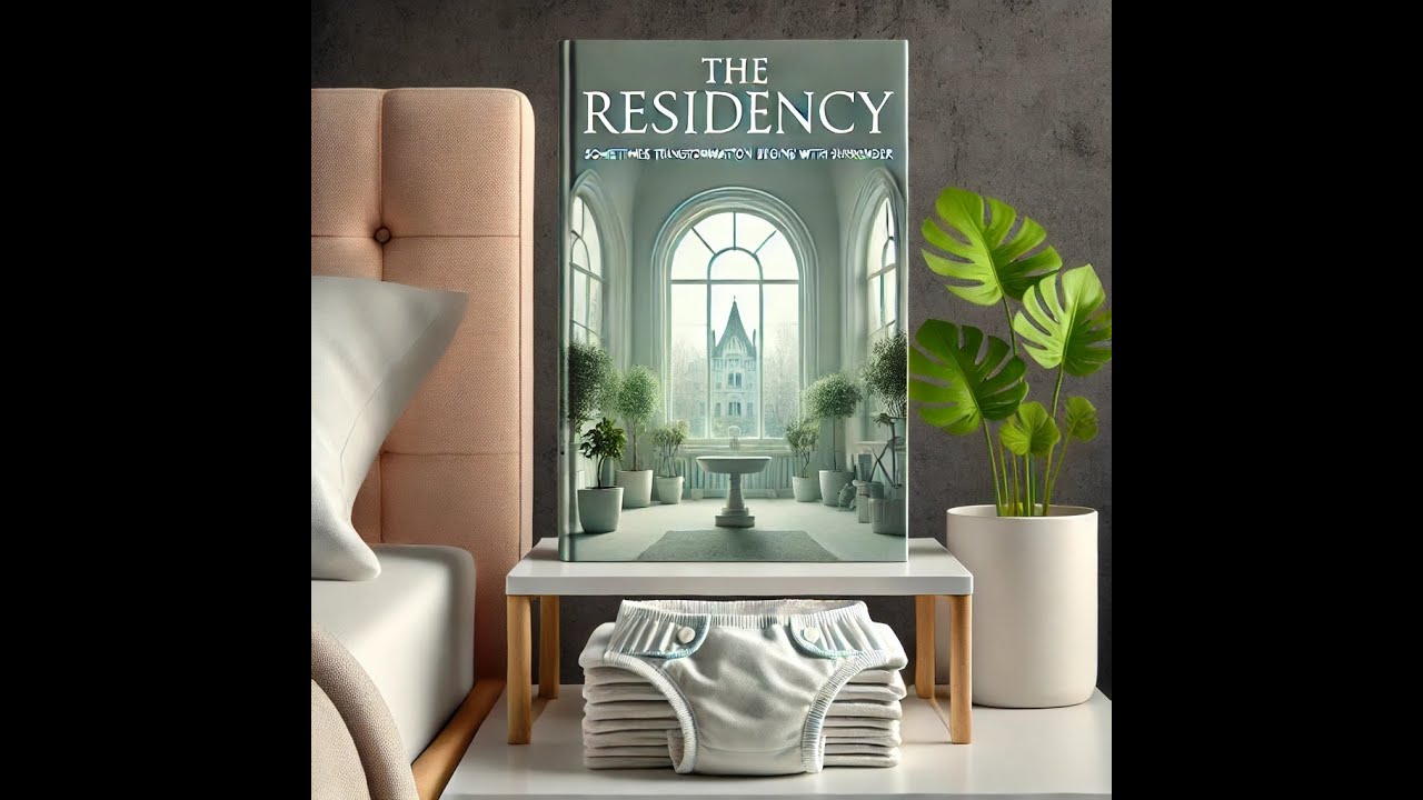 the Residency part one