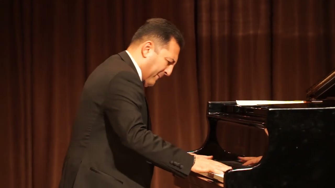 QALİB SƏRKƏRDƏ 🇦🇿