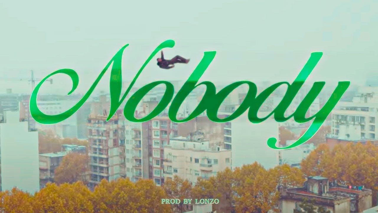 Nobody! - Davus