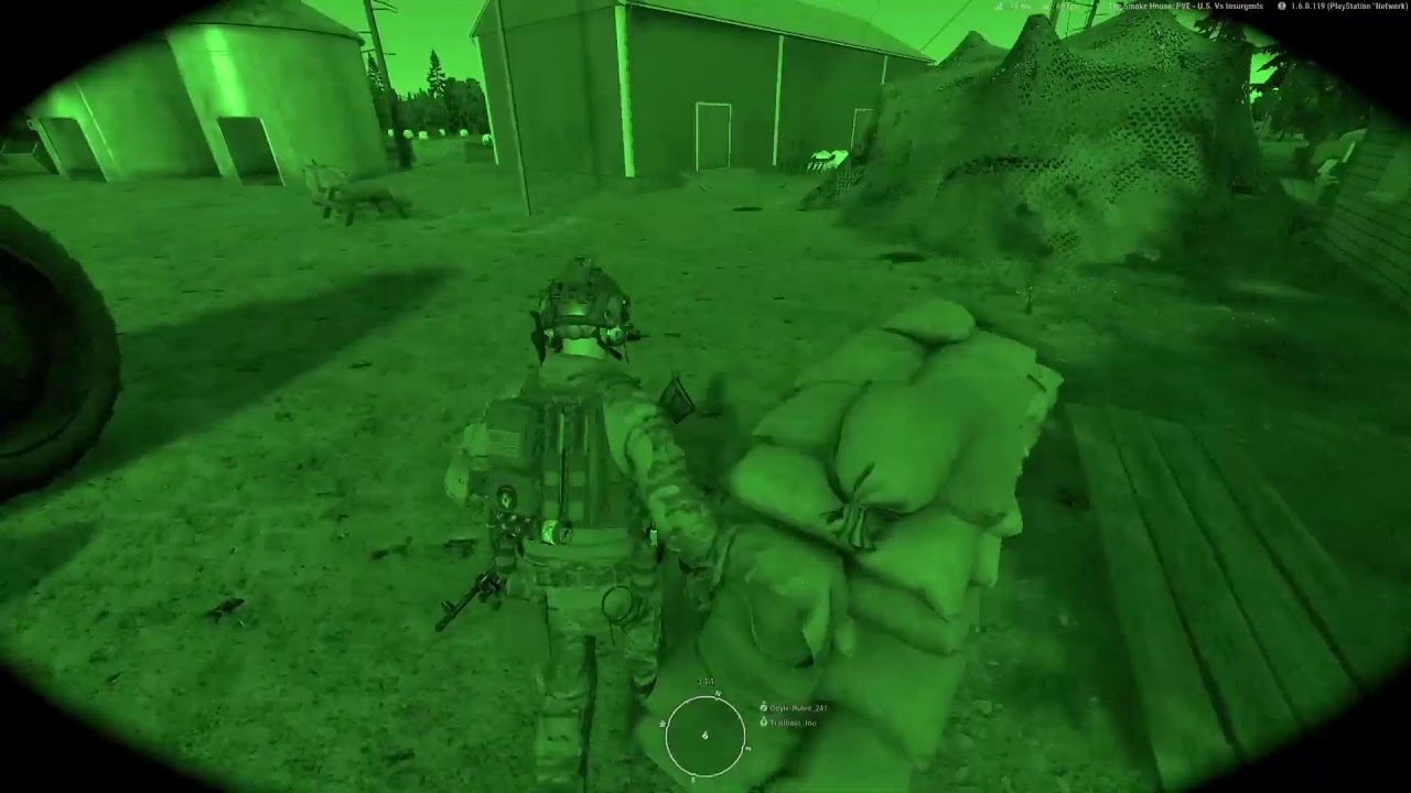 testing ruha with mods