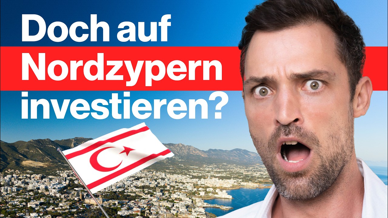 10 kritische Irrtümer: Das musst Du über Nordzypern wissen