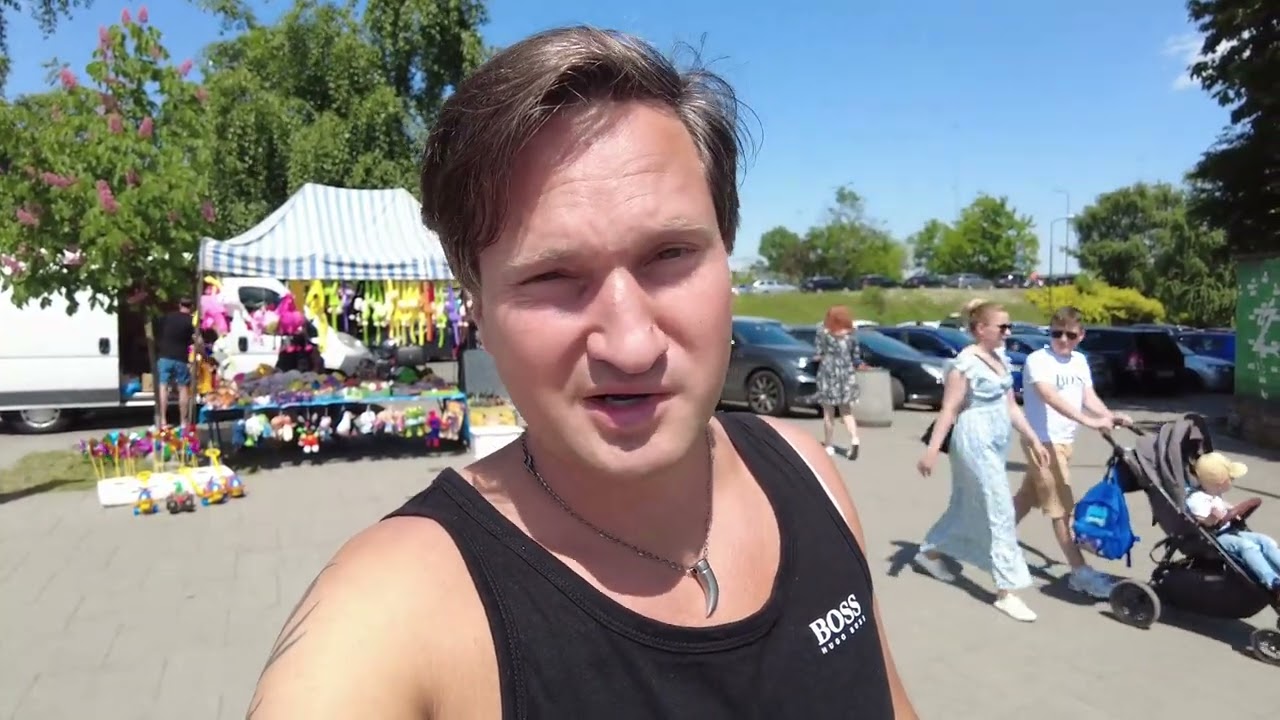 11 hours in Warsaw. What to do? (Poland)