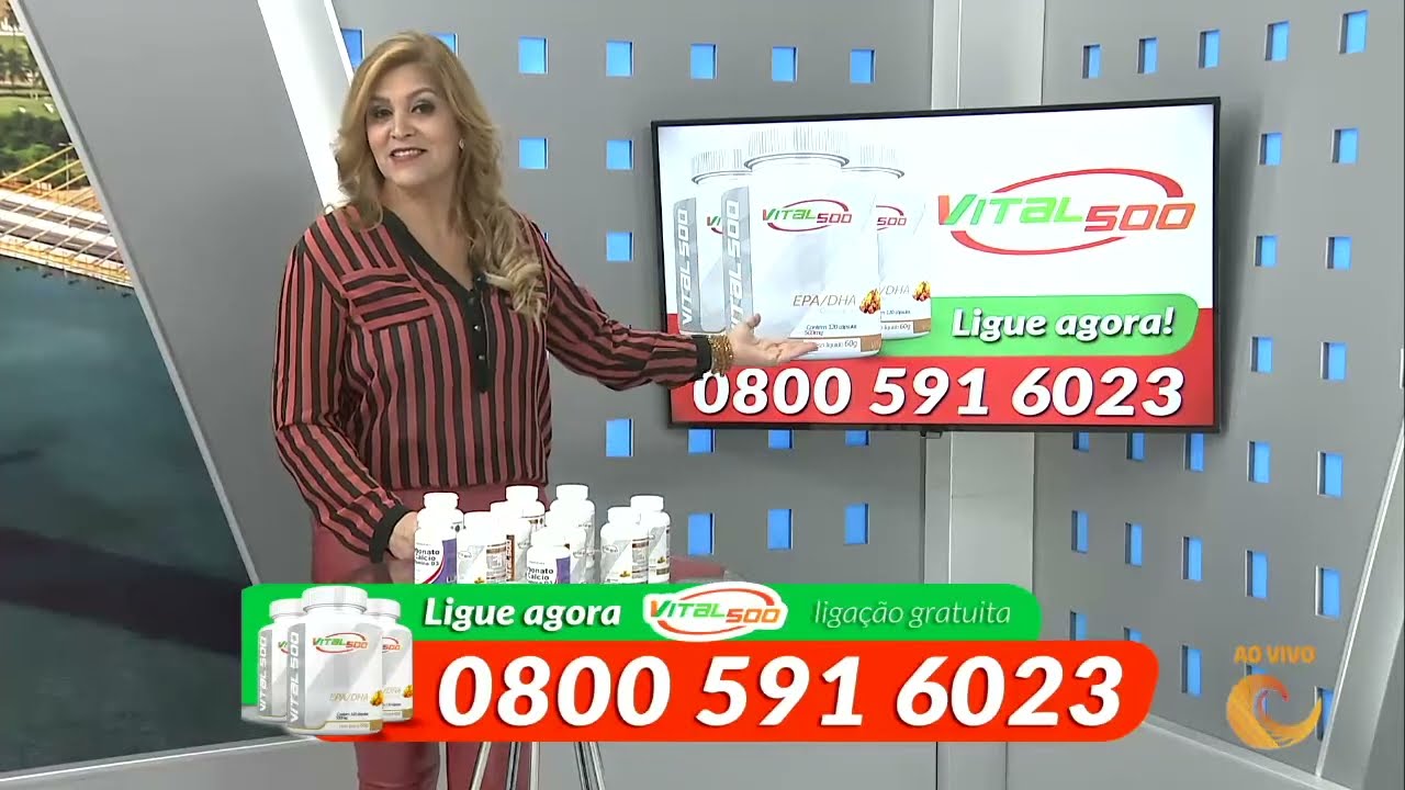 Tudo com Priscilla Freire