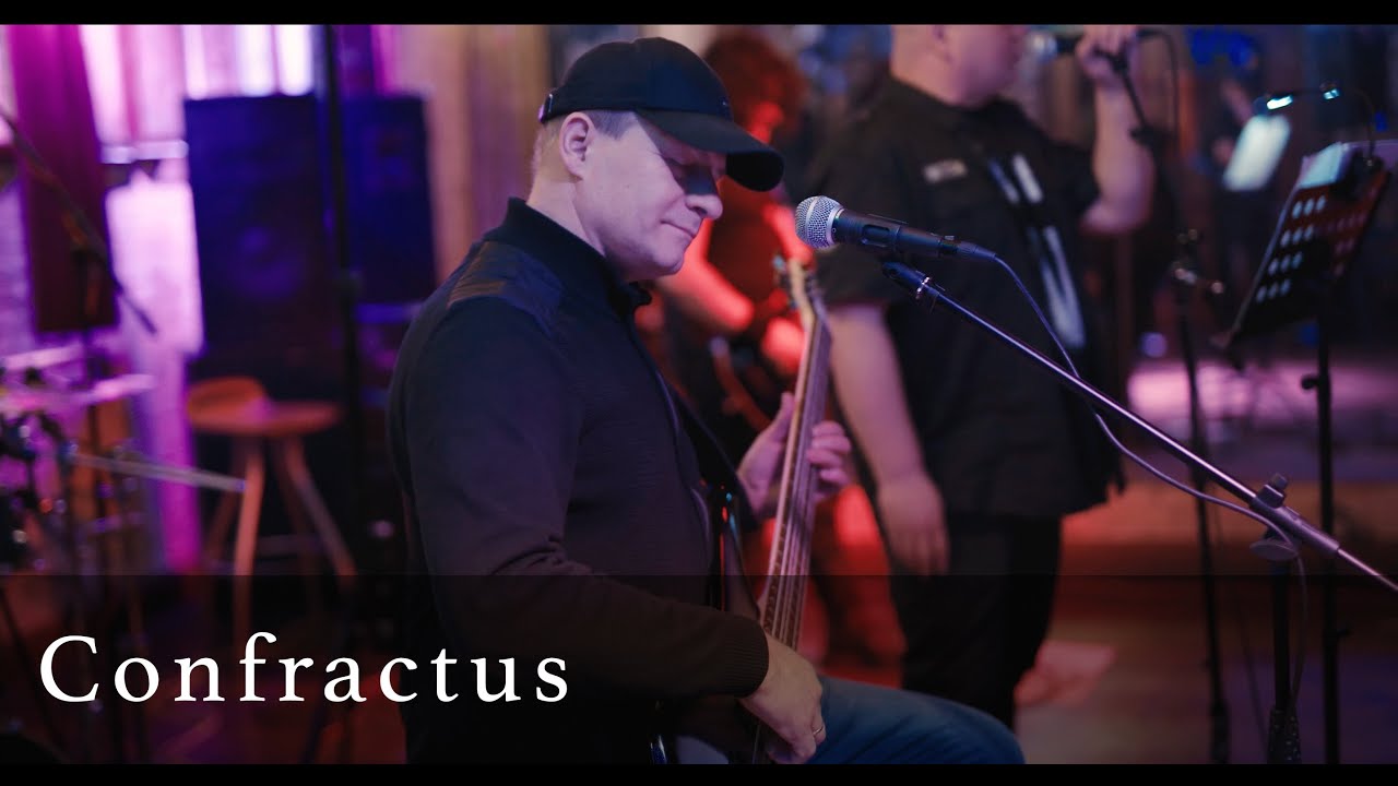 LV (Landsberg Verein)- Confractus (Gorzów Wielkopolski - 29.04.2023)