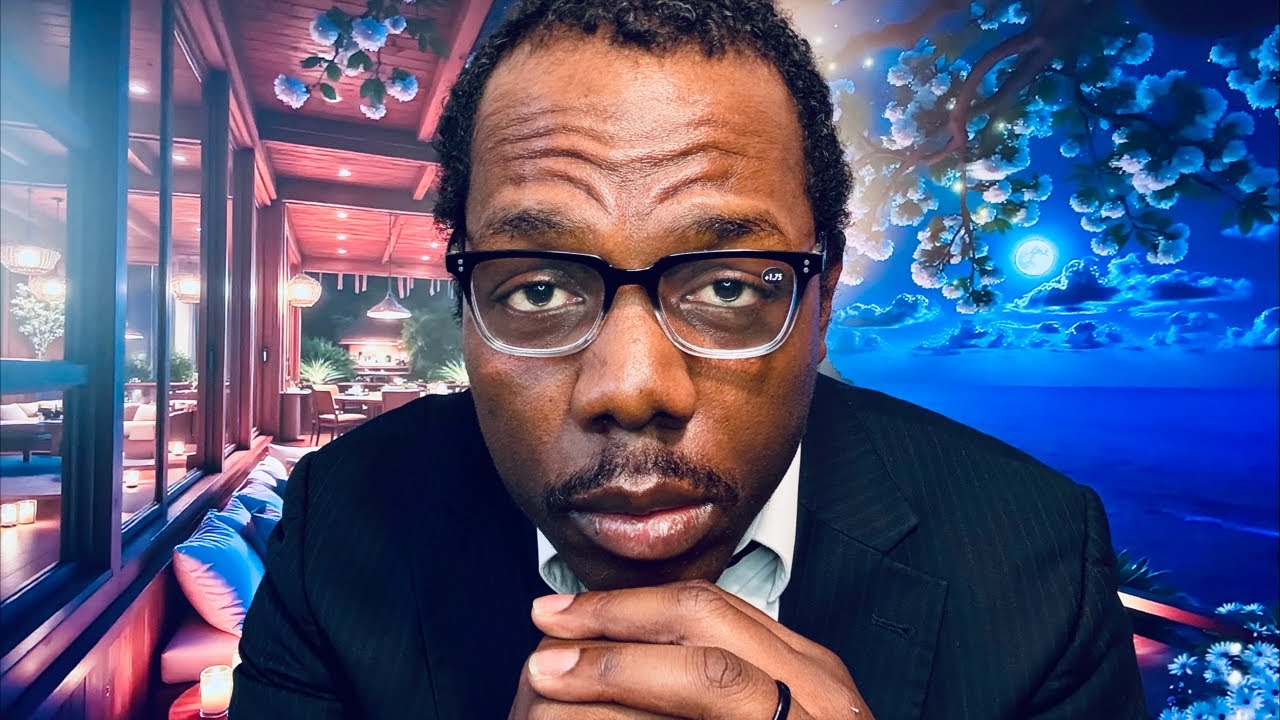 Are you feeling insignificant? Luke 15:3-10 | SundayLive@5 | 01.Mar.2026