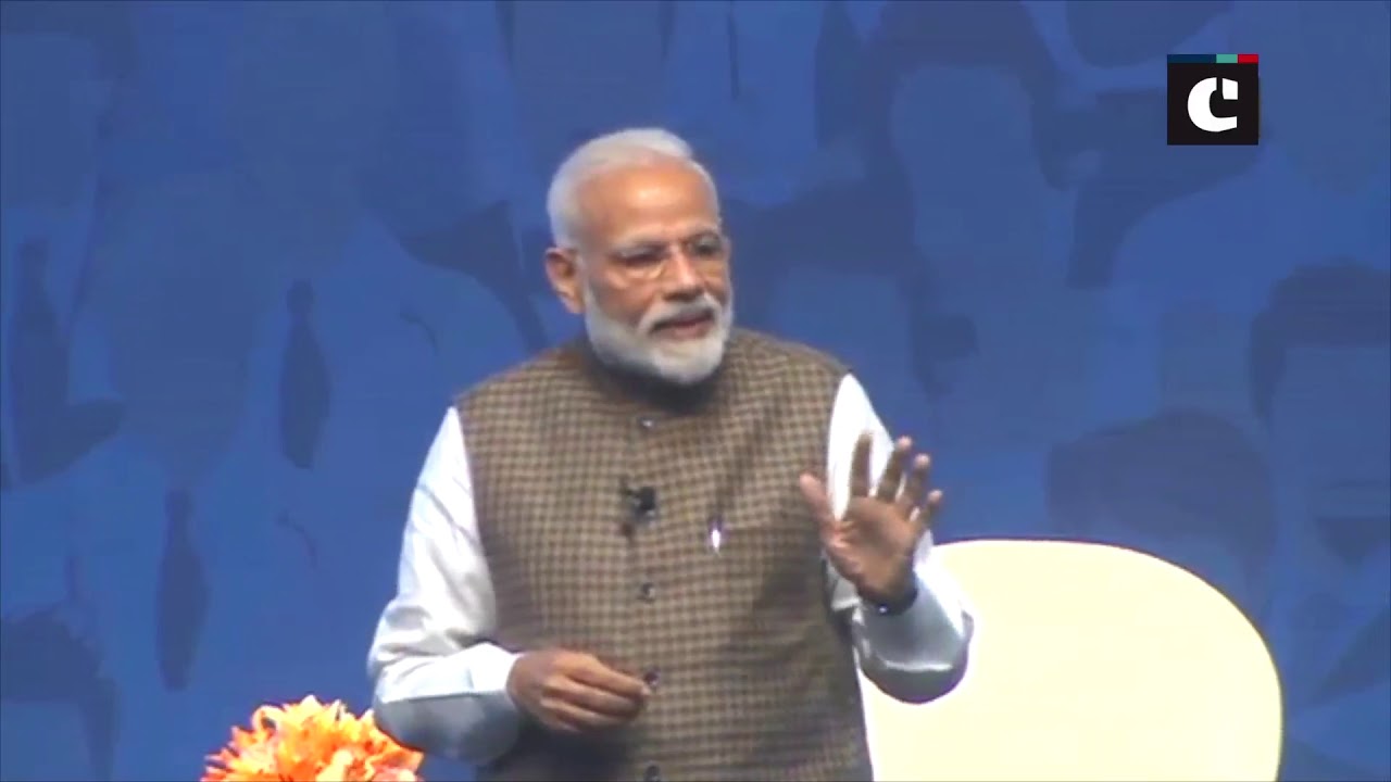 Acknowledging Balakot airstrike will put Pakistan in dilemma: PM Modi