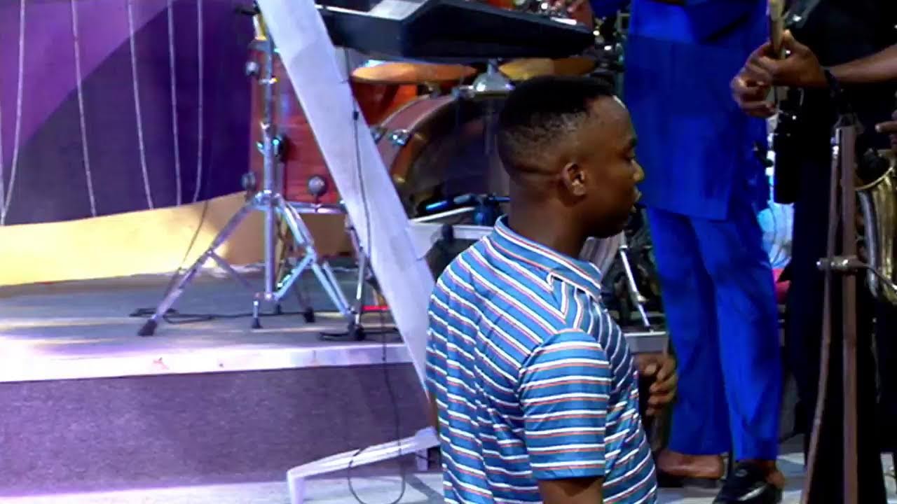 Gospel Agochukwu Ministries Live Stream