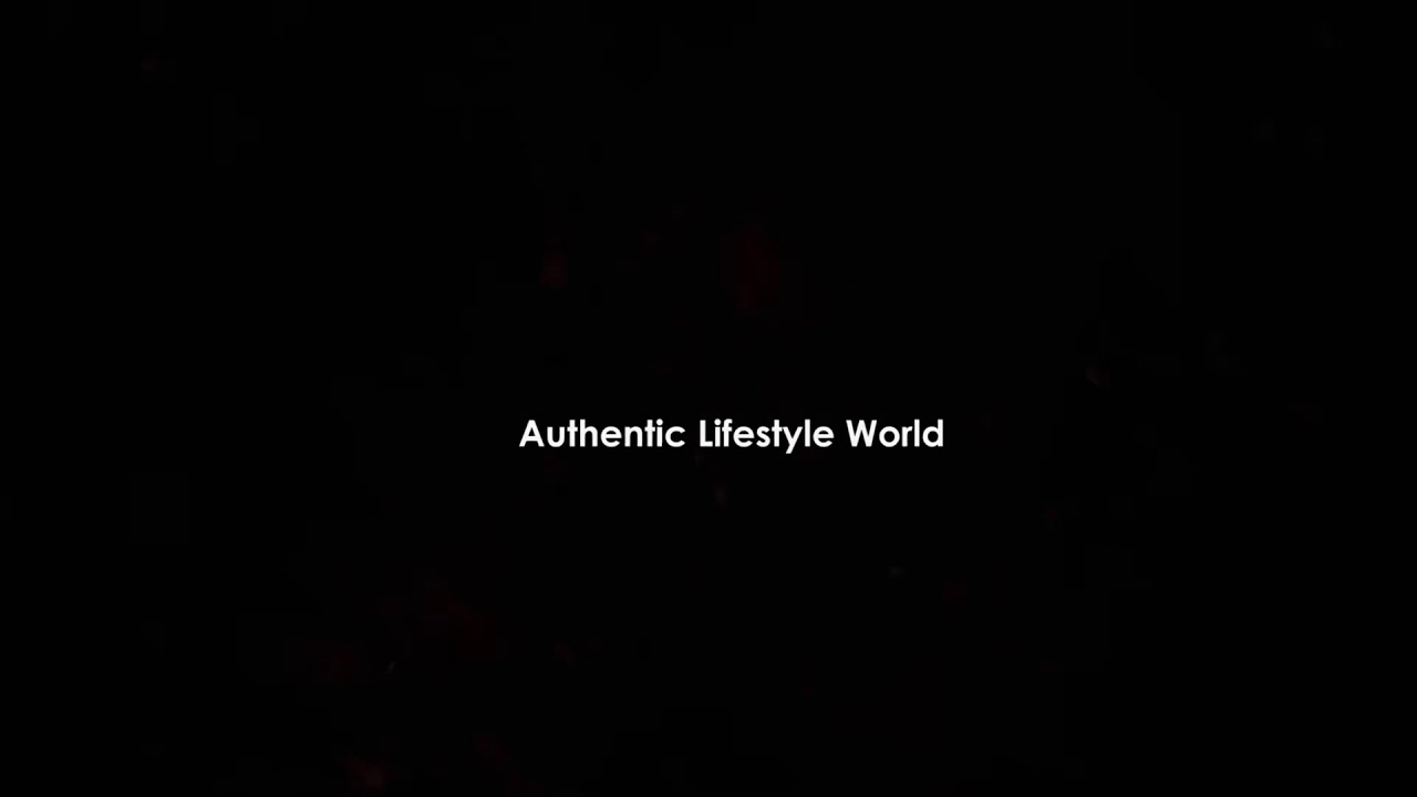 THE JOURNEY - Reflections by Authentic Lifestyle World