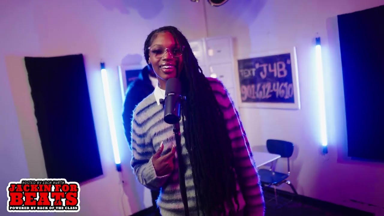 Rhythm & Flow contestant Dono SNAPS on  Eminem beat for Zach Hurth in Atlanta